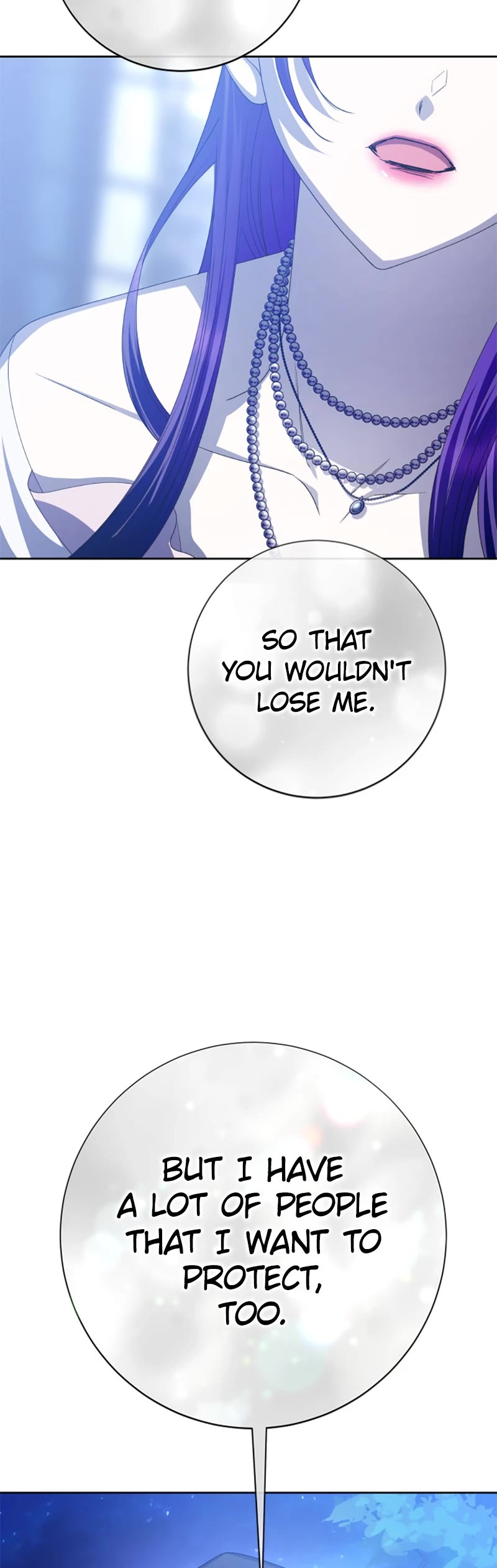 I Want to Be You, Just For a Day chapter 168 page 49