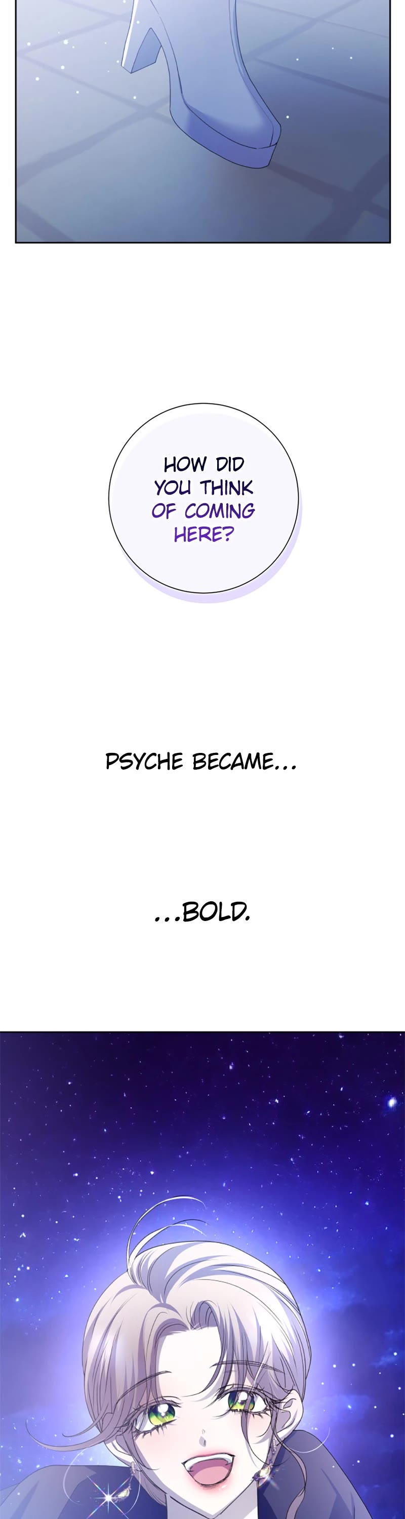 I Want to Be You, Just For a Day chapter 168 page 5