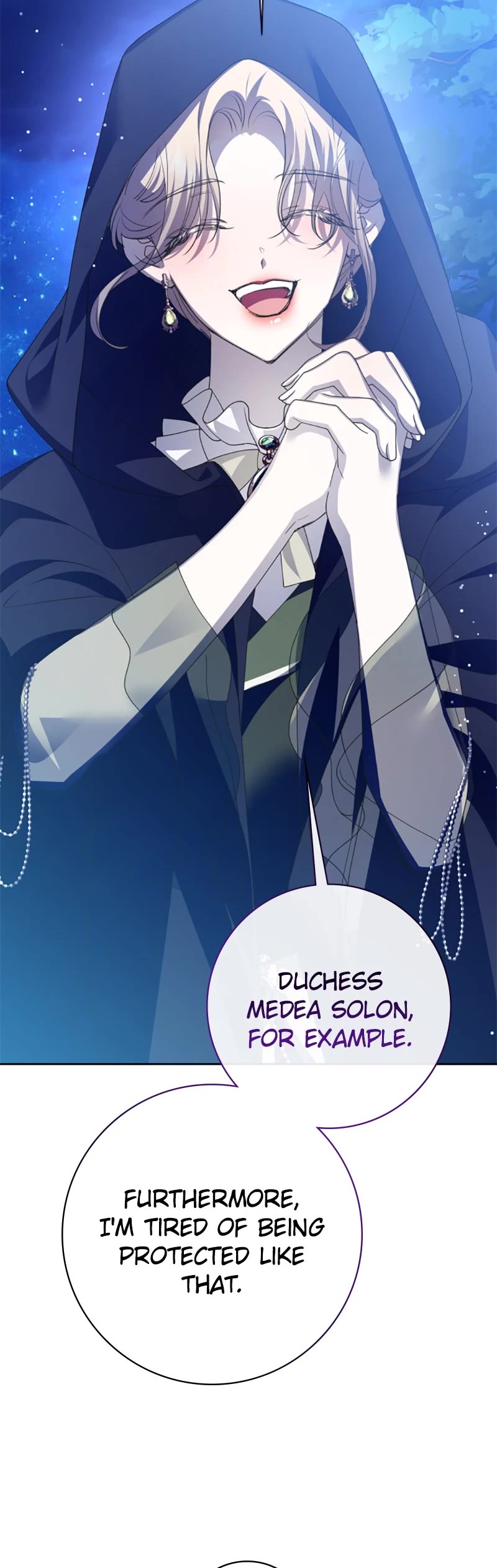 I Want to Be You, Just For a Day chapter 168 page 50