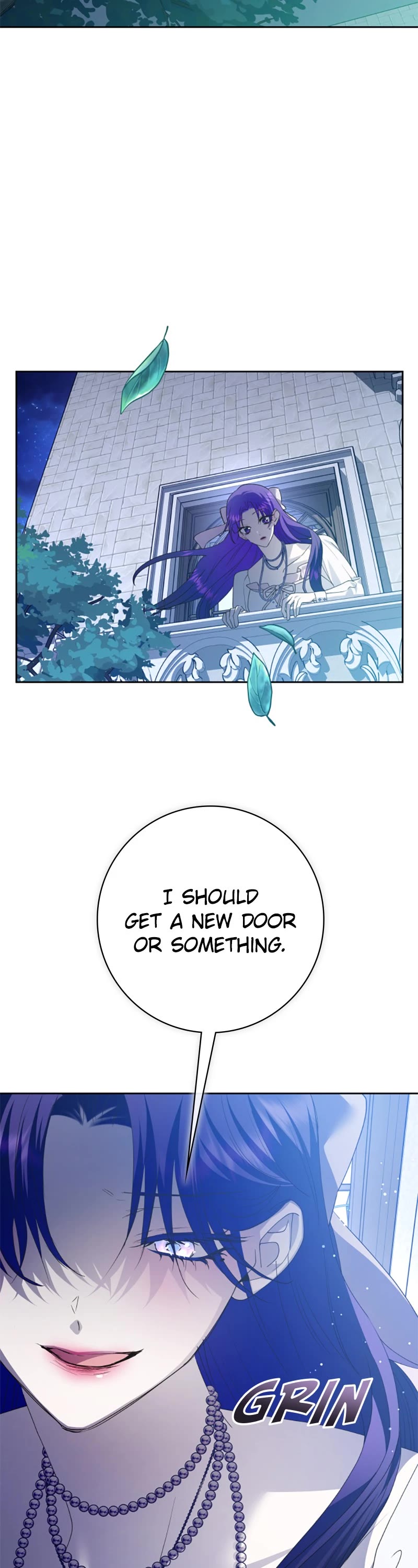 I Want to Be You, Just For a Day chapter 168 page 52