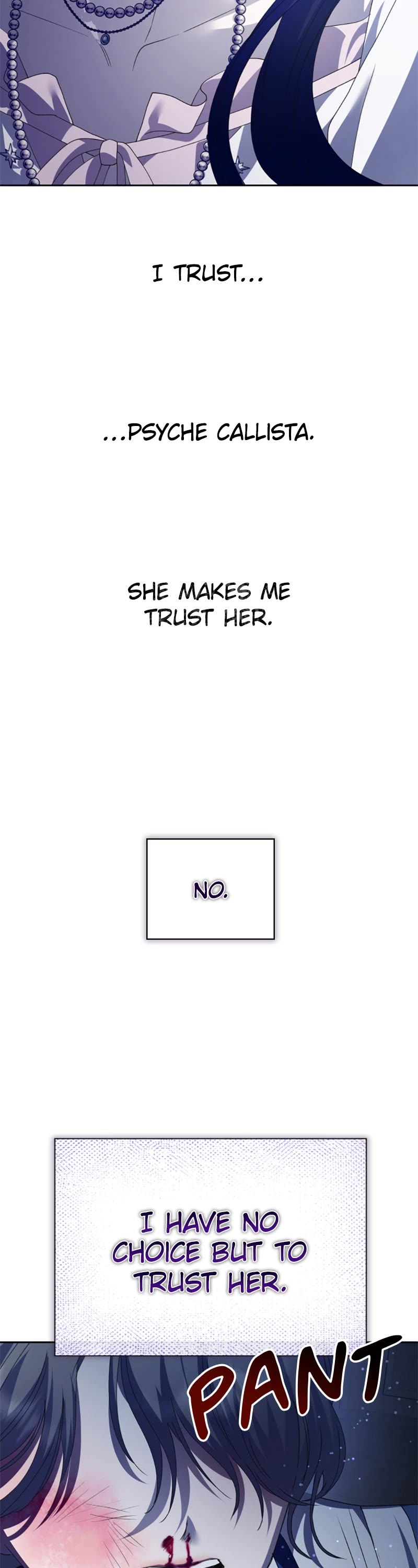 I Want to Be You, Just For a Day chapter 168 page 53