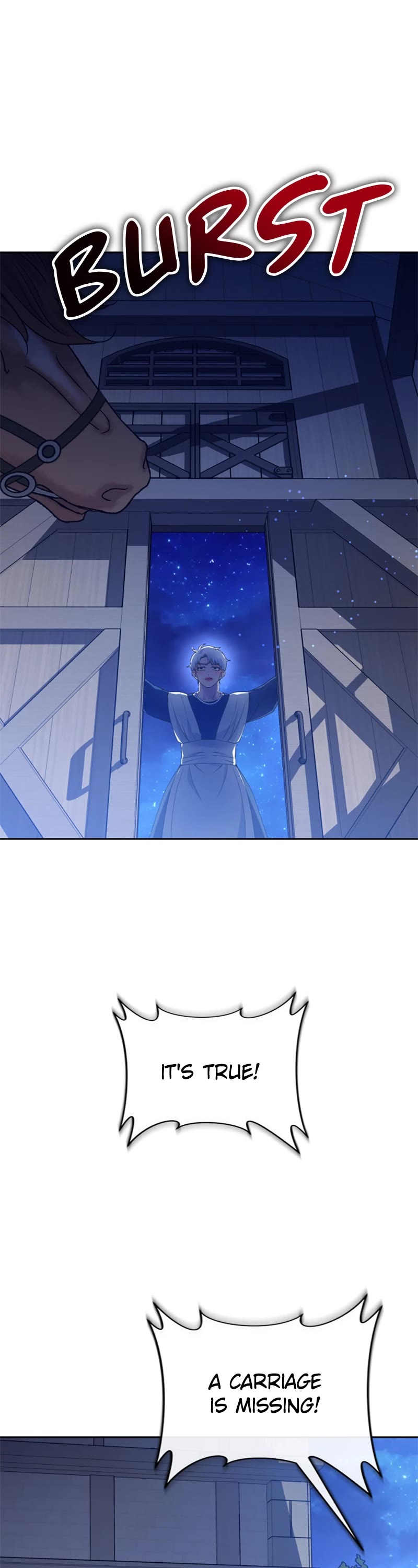 I Want to Be You, Just For a Day chapter 168 page 56