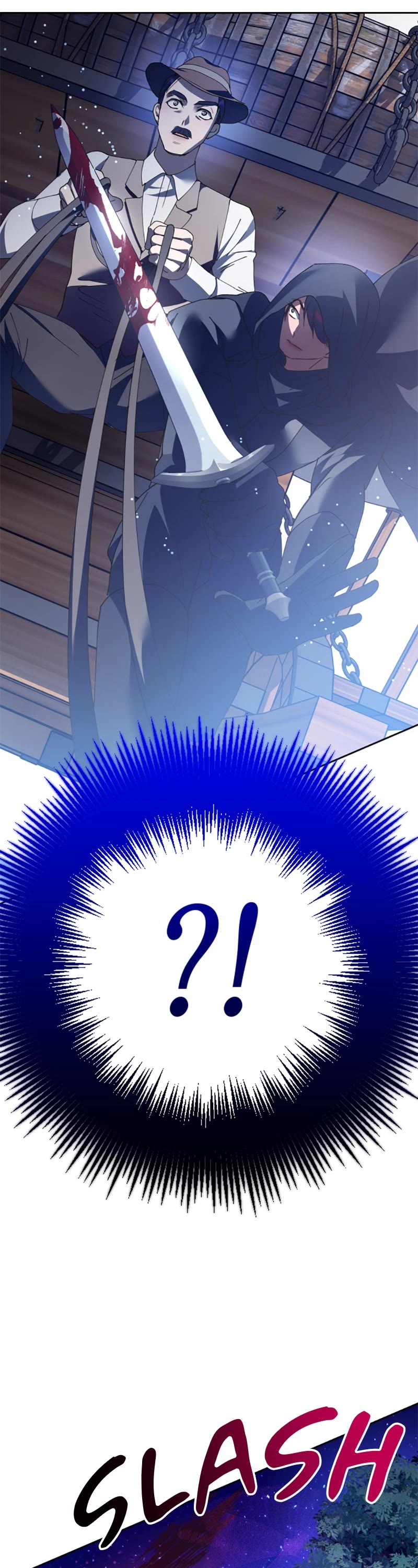 I Want to Be You, Just For a Day chapter 168 page 61