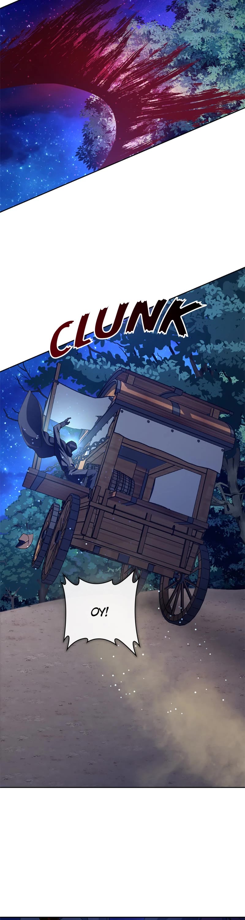 I Want to Be You, Just For a Day chapter 168 page 62