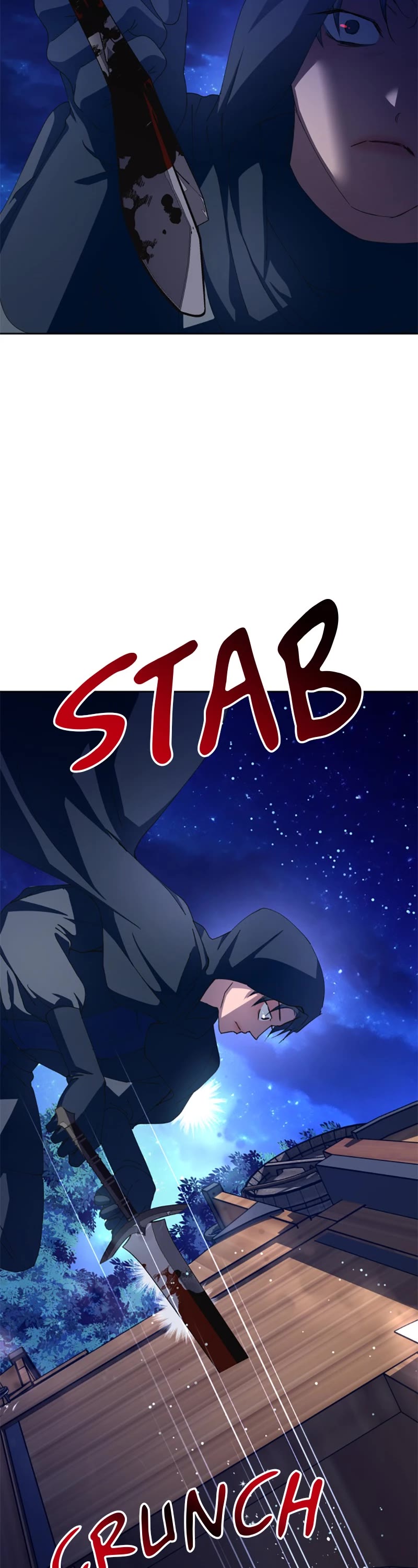 I Want to Be You, Just For a Day chapter 168 page 63