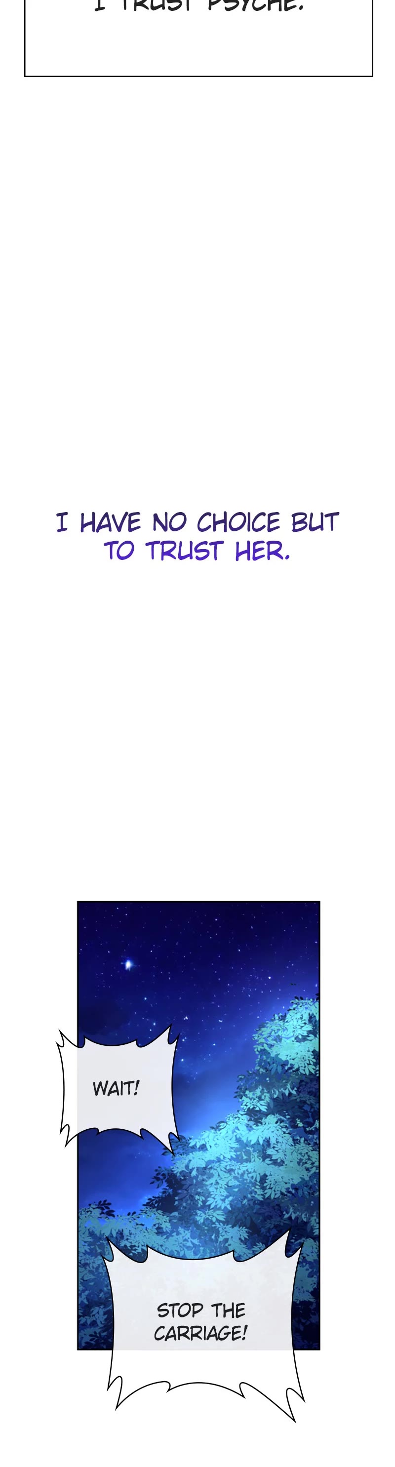 I Want to Be You, Just For a Day chapter 168 page 65