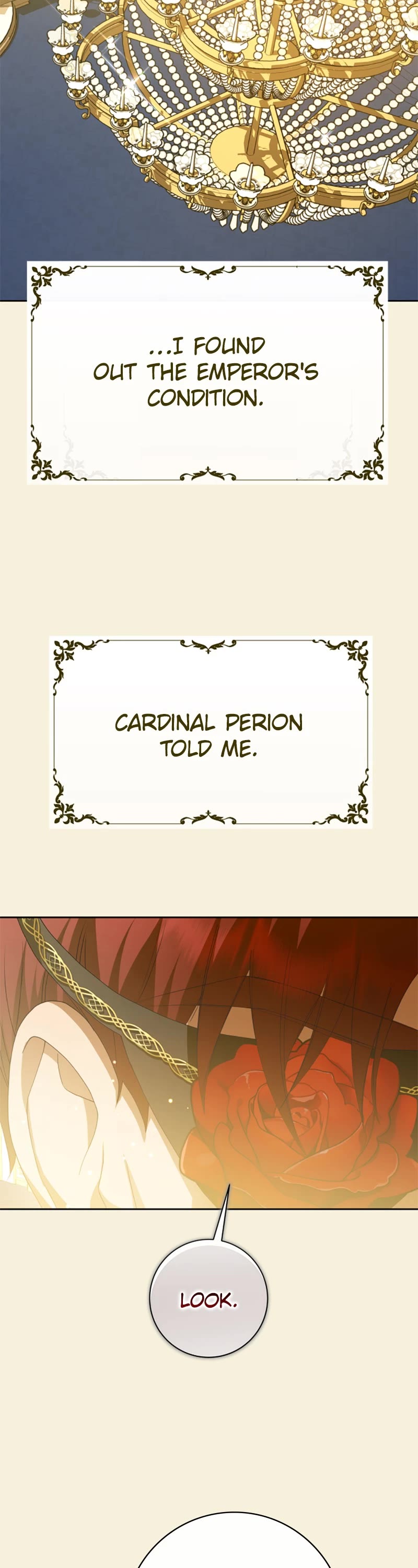 I Want to Be You, Just For a Day chapter 168 page 7