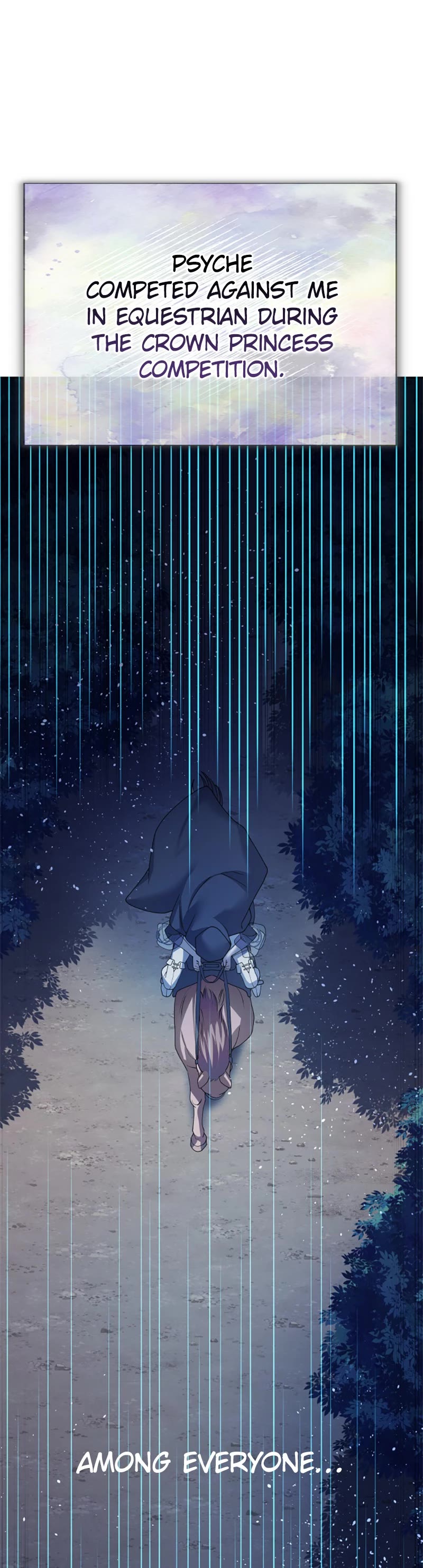 I Want to Be You, Just For a Day chapter 168 page 70