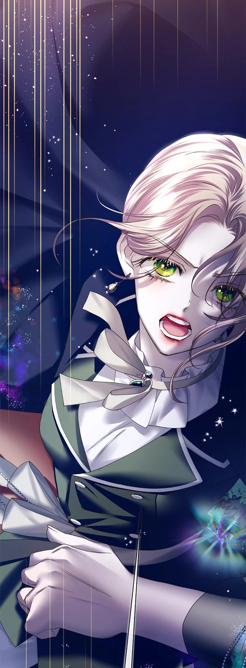 I Want to Be You, Just For a Day chapter 168 page 72