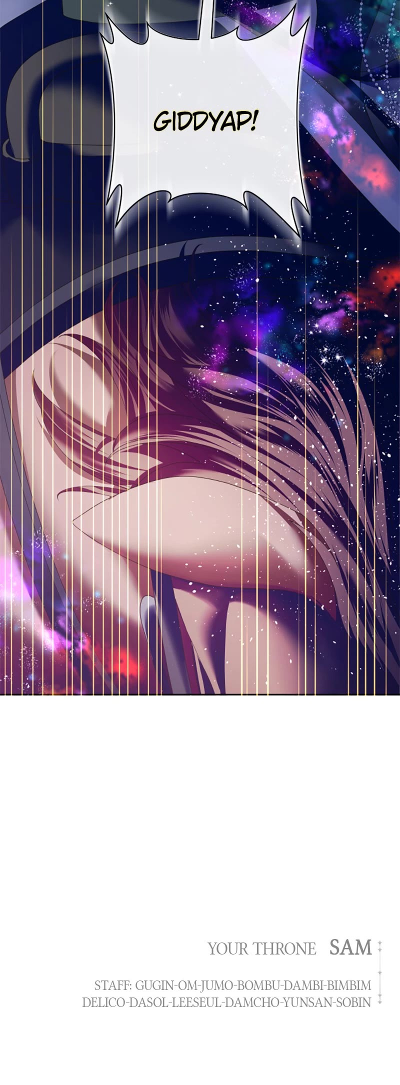 I Want to Be You, Just For a Day chapter 168 page 73