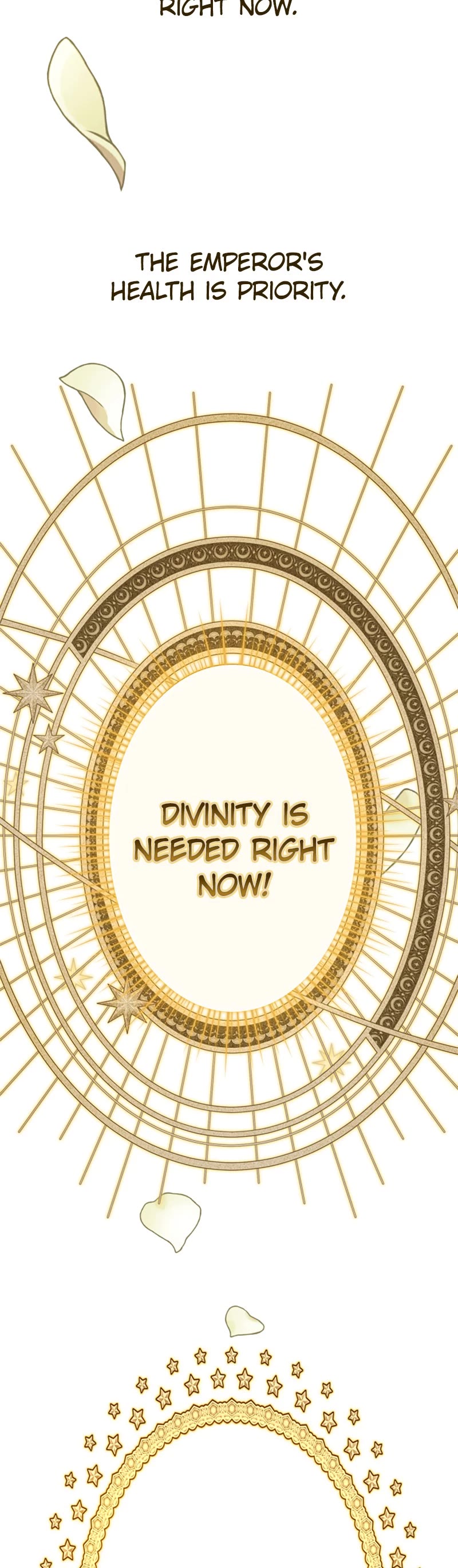 I Want to Be You, Just For a Day chapter 168 page 9