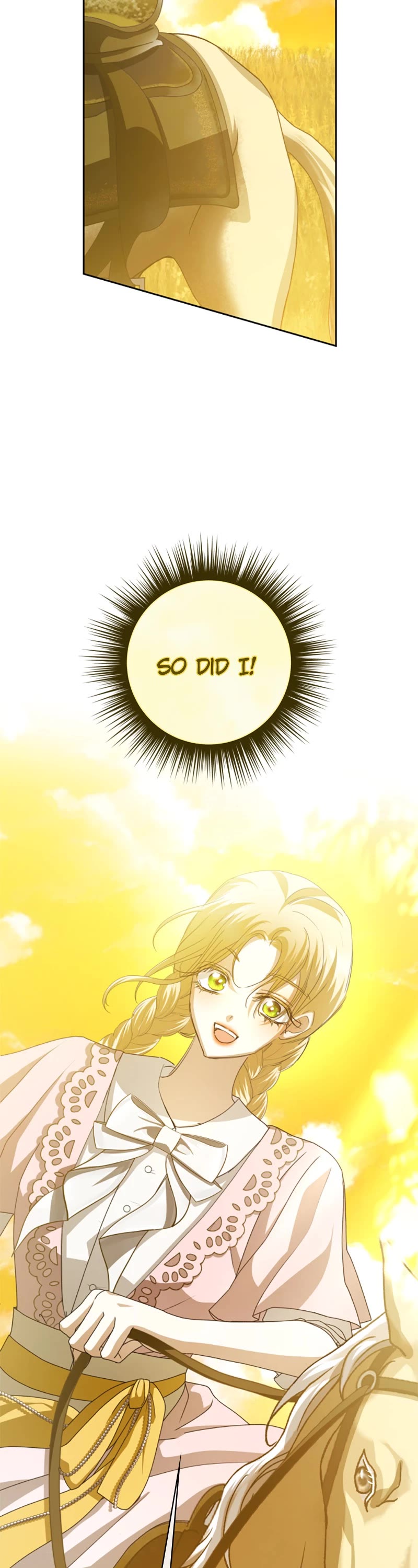 I Want to Be You, Just For a Day chapter 169 page 16