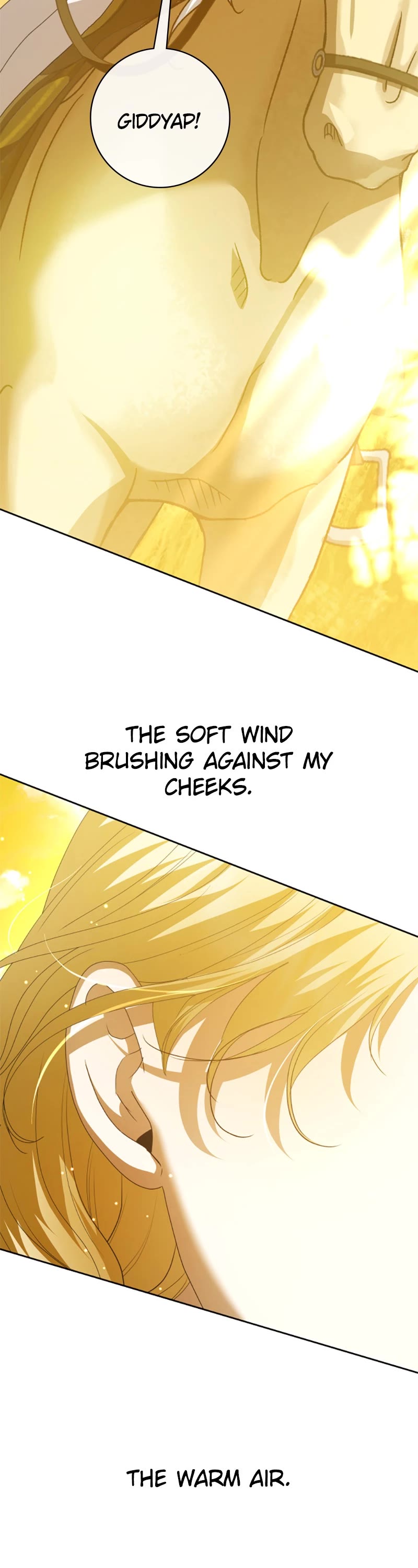 I Want to Be You, Just For a Day chapter 169 page 17