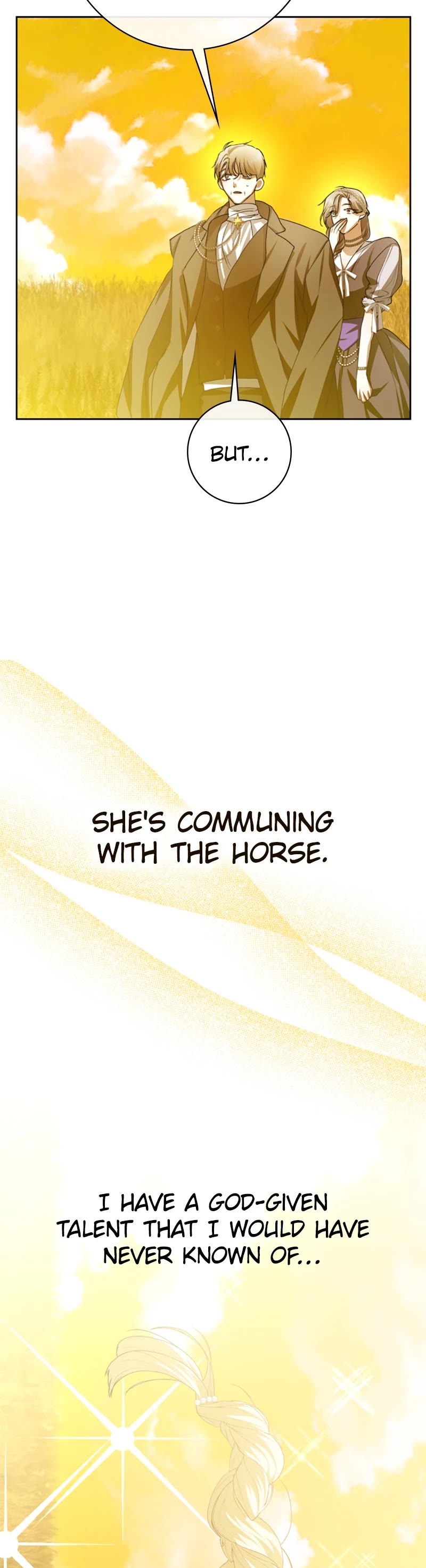 I Want to Be You, Just For a Day chapter 169 page 19