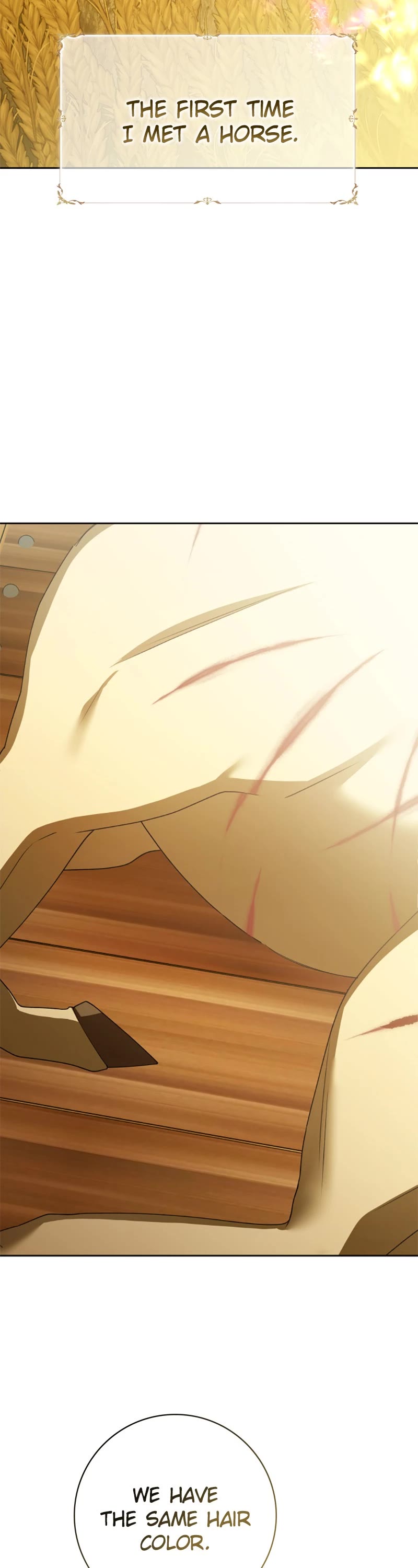 I Want to Be You, Just For a Day chapter 169 page 2