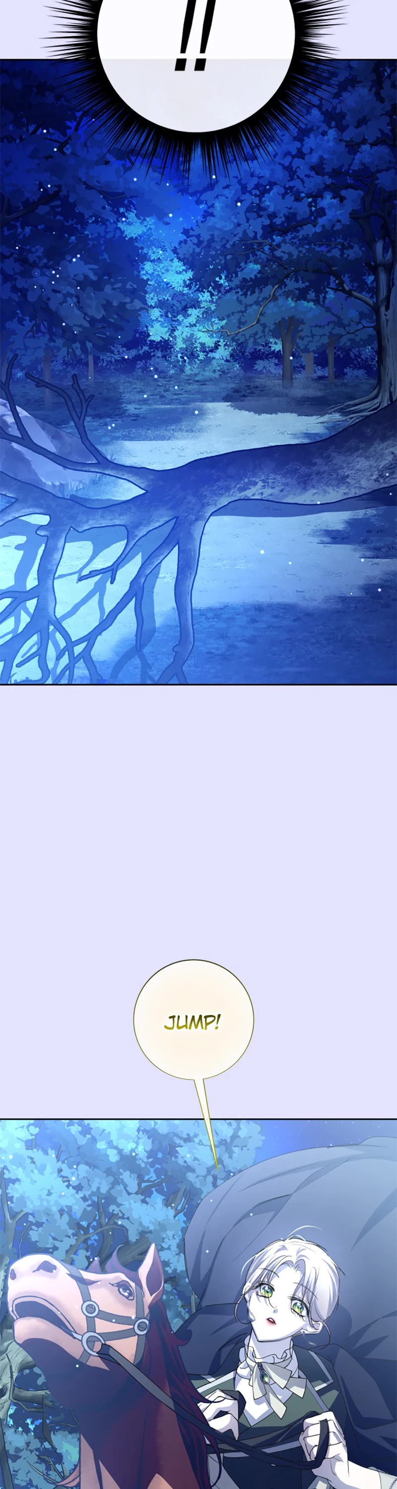 I Want to Be You, Just For a Day chapter 169 page 22