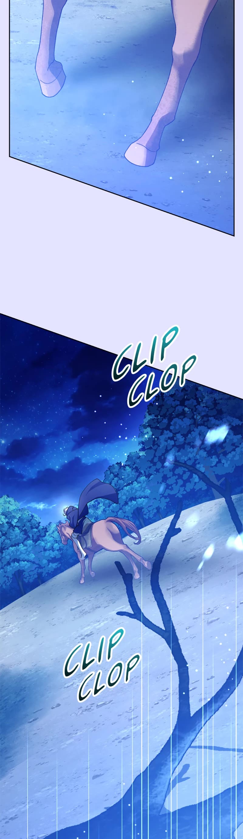 I Want to Be You, Just For a Day chapter 169 page 24