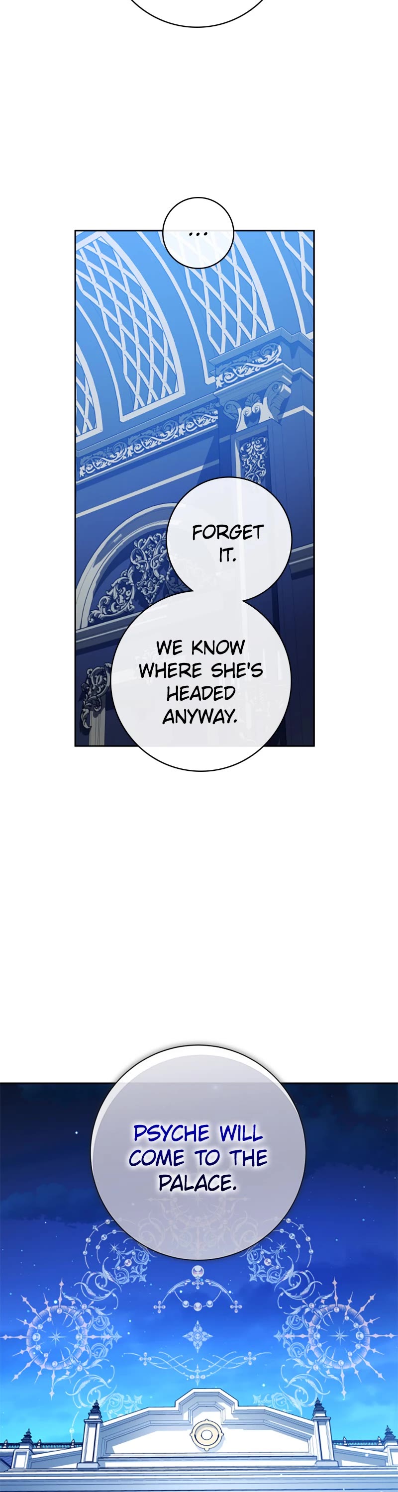 I Want to Be You, Just For a Day chapter 169 page 28