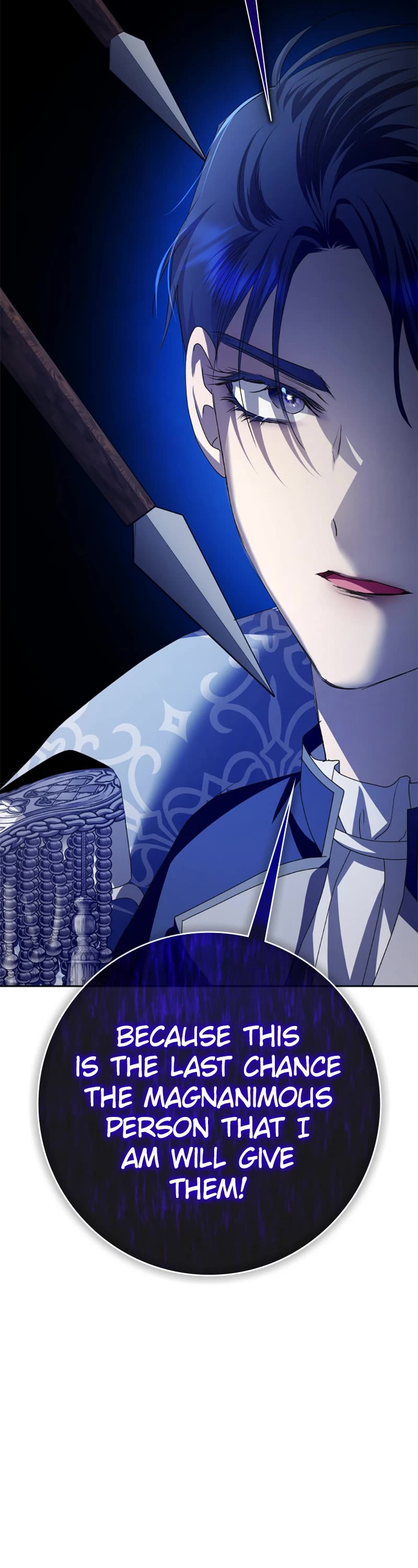 I Want to Be You, Just For a Day chapter 169 page 31