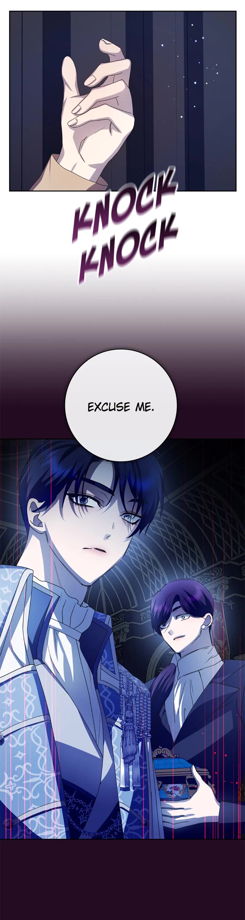 I Want to Be You, Just For a Day chapter 169 page 32