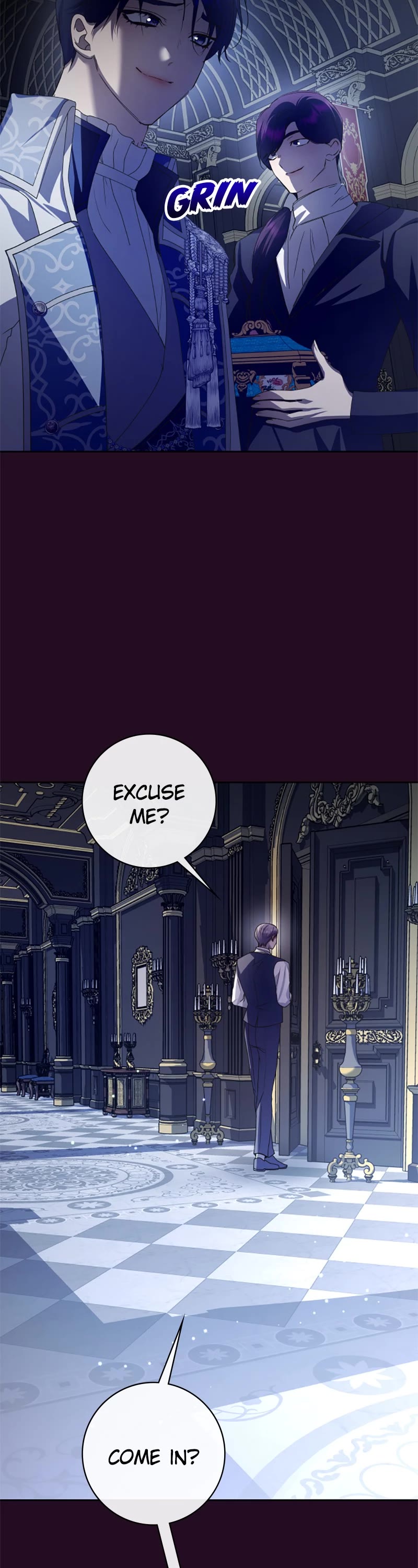 I Want to Be You, Just For a Day chapter 169 page 34