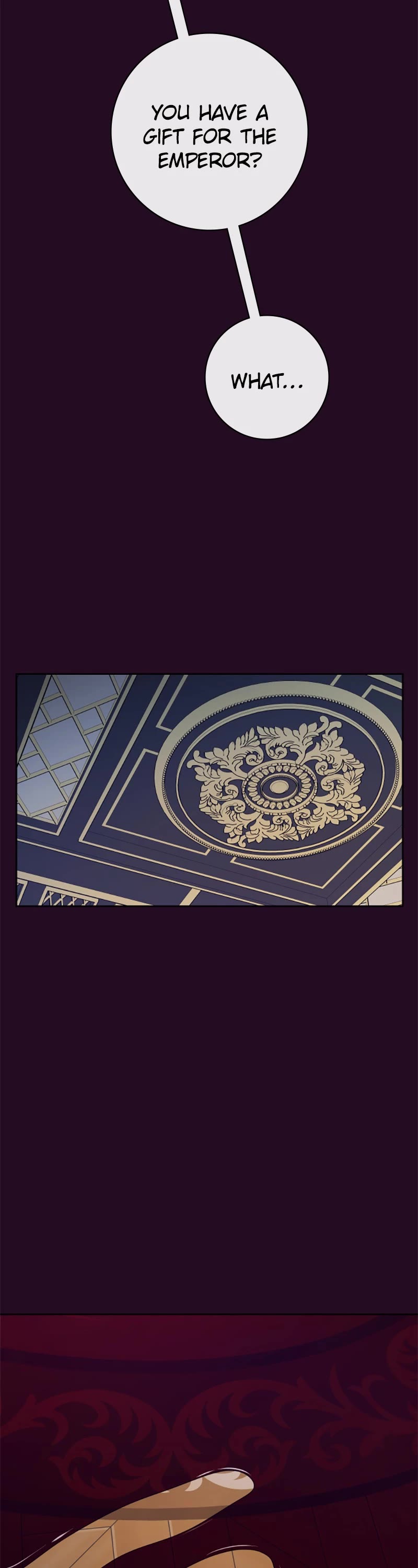 I Want to Be You, Just For a Day chapter 169 page 35