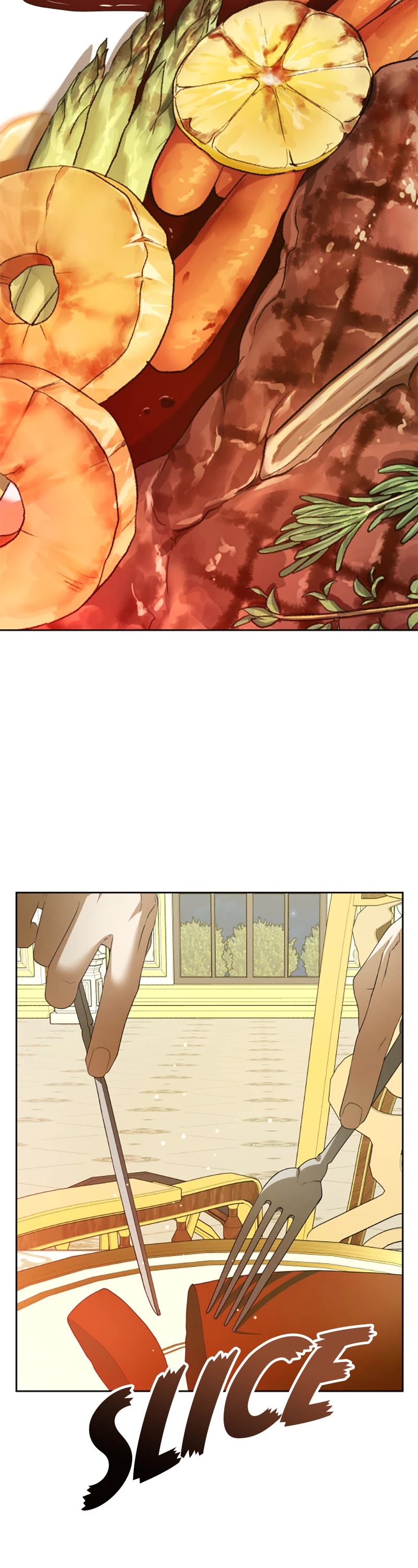 I Want to Be You, Just For a Day chapter 169 page 37