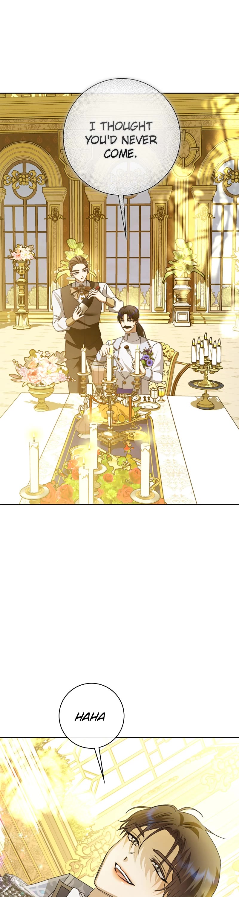 I Want to Be You, Just For a Day chapter 169 page 38