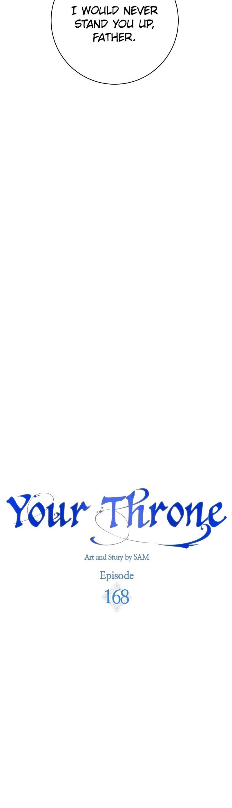 I Want to Be You, Just For a Day chapter 169 page 40