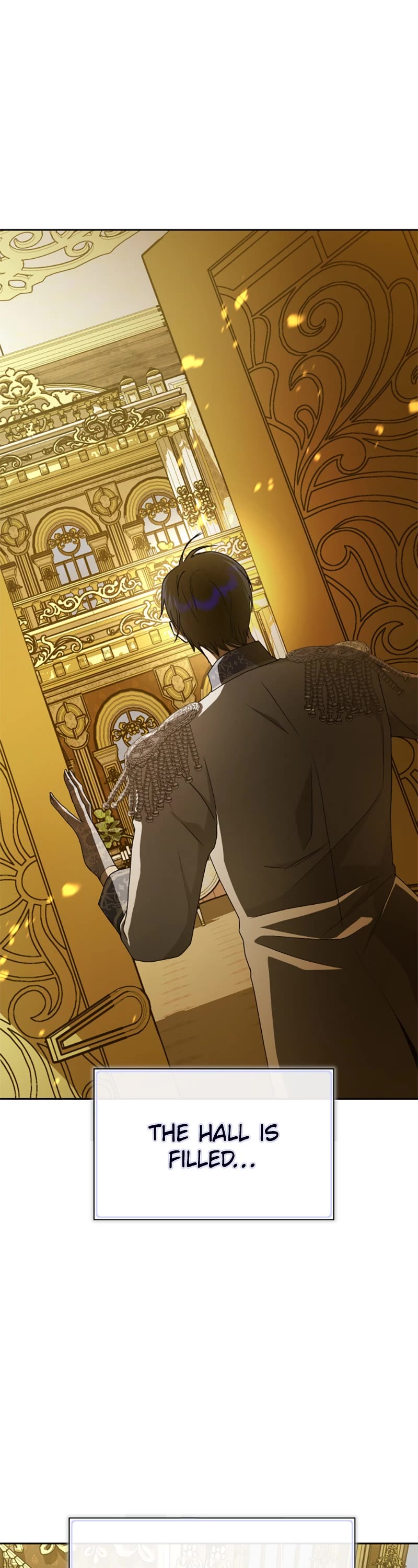 I Want to Be You, Just For a Day chapter 169 page 41