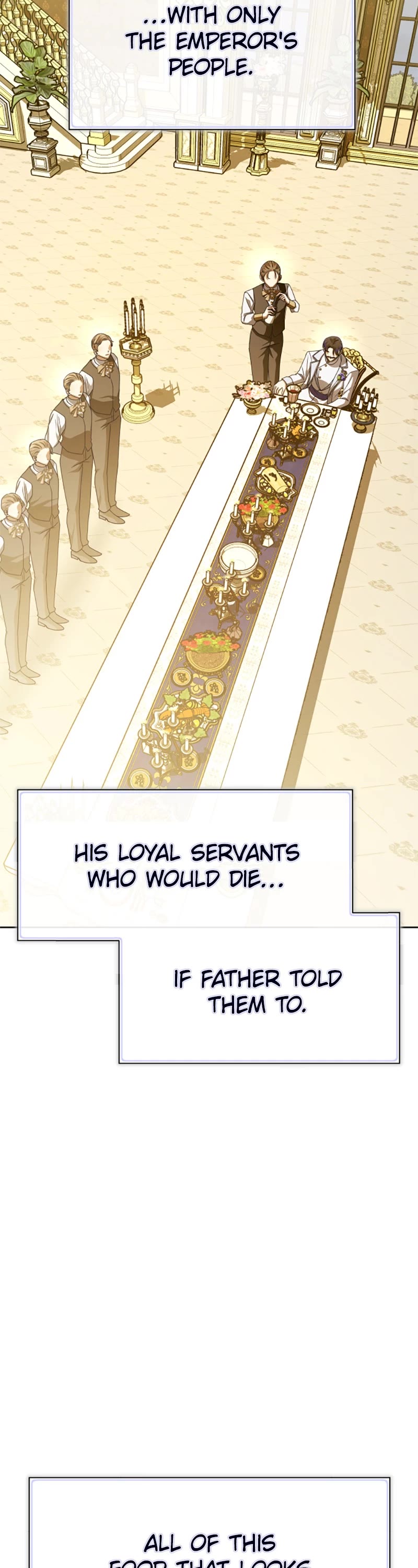 I Want to Be You, Just For a Day chapter 169 page 42