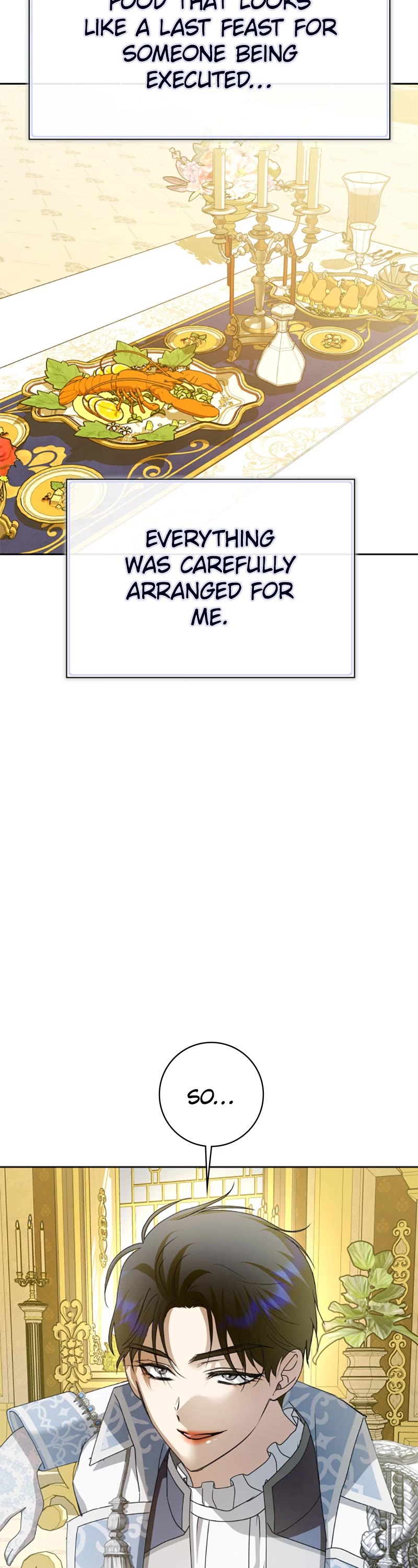 I Want to Be You, Just For a Day chapter 169 page 43