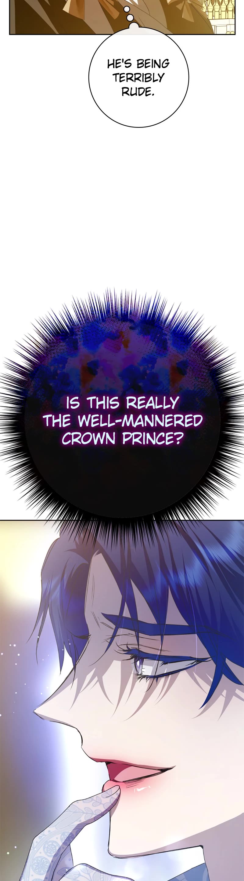 I Want to Be You, Just For a Day chapter 169 page 45