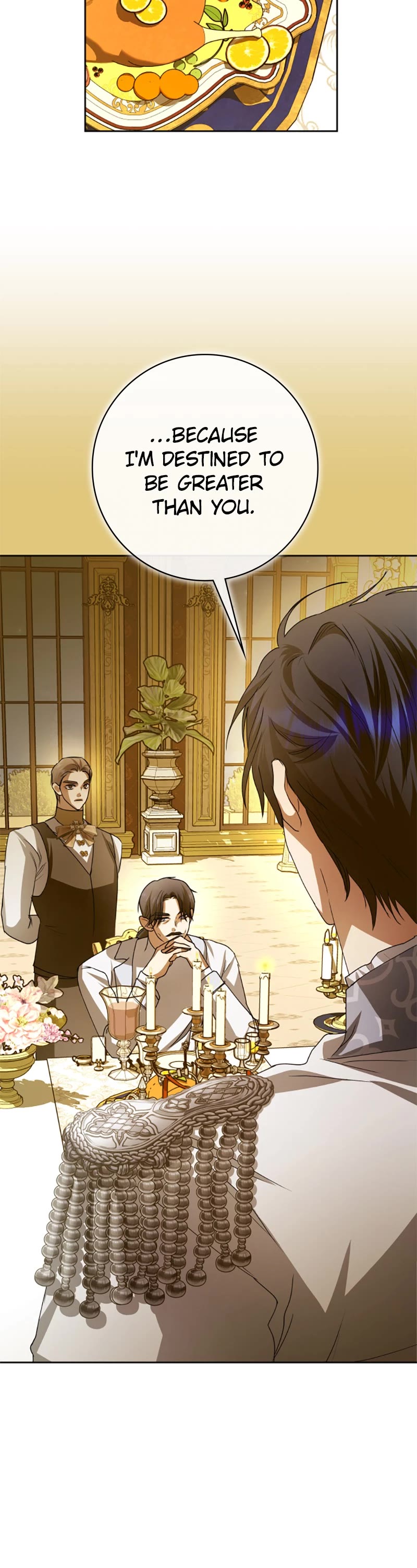 I Want to Be You, Just For a Day chapter 169 page 48