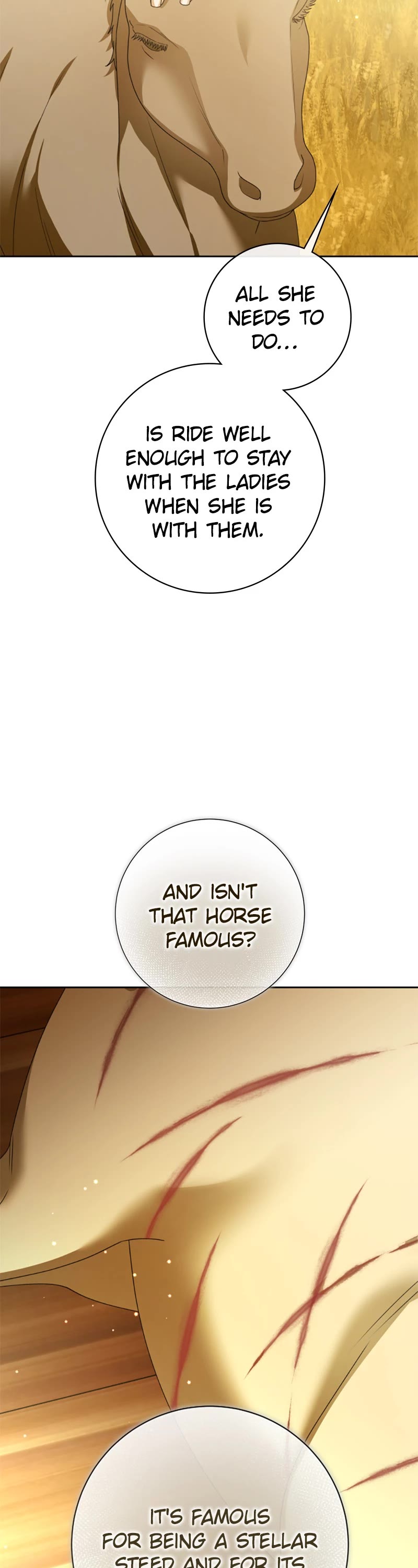 I Want to Be You, Just For a Day chapter 169 page 5