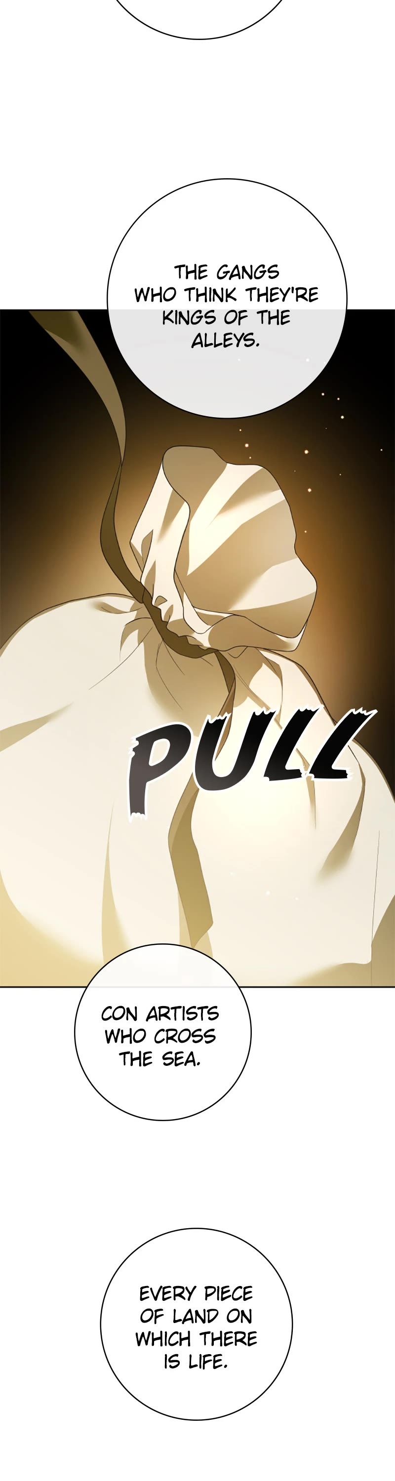 I Want to Be You, Just For a Day chapter 169 page 53