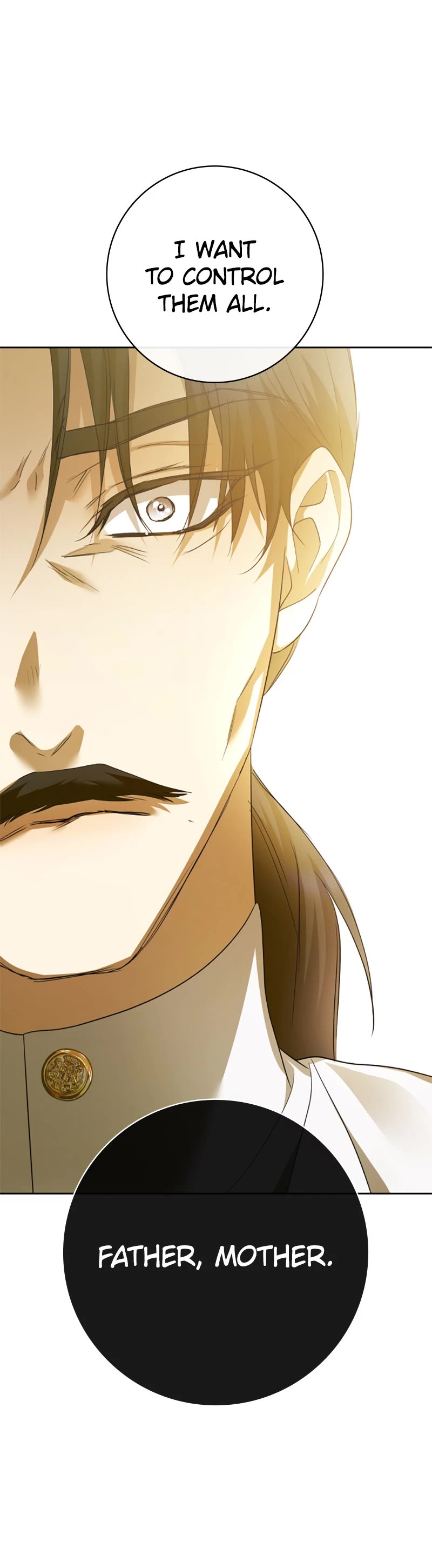 I Want to Be You, Just For a Day chapter 169 page 54