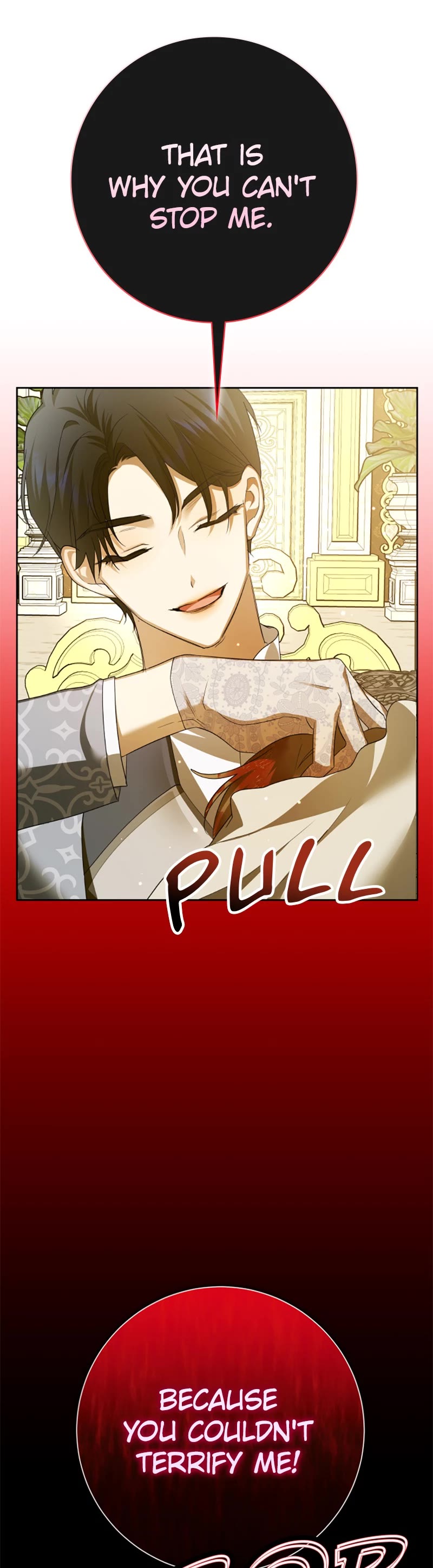 I Want to Be You, Just For a Day chapter 169 page 55