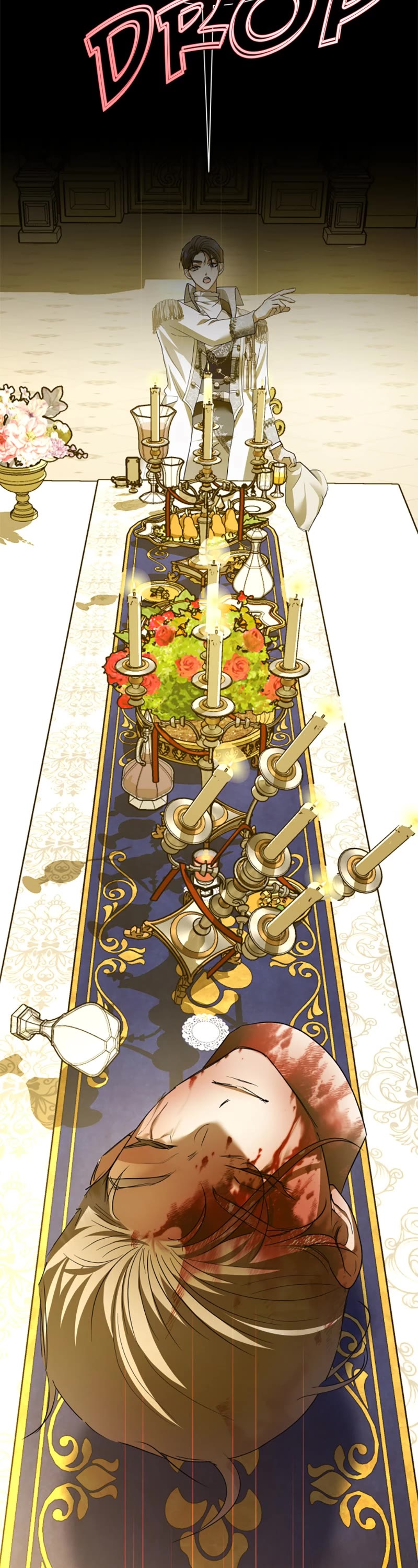 I Want to Be You, Just For a Day chapter 169 page 56