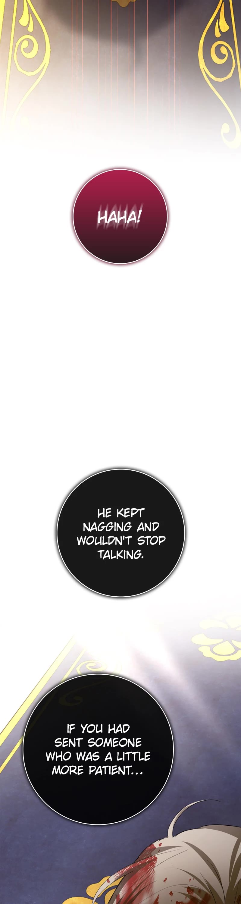 I Want to Be You, Just For a Day chapter 169 page 57