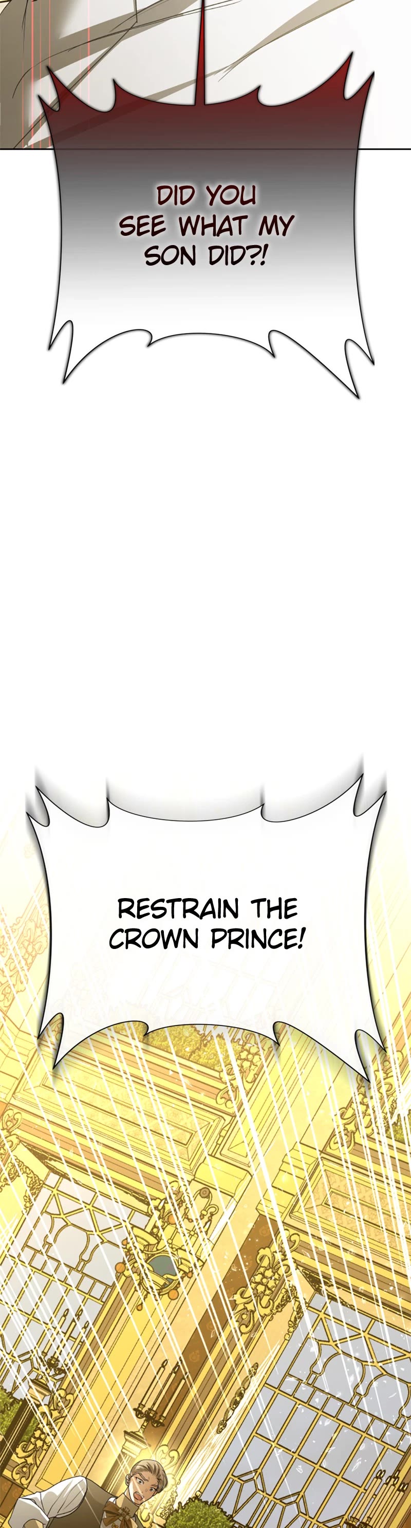 I Want to Be You, Just For a Day chapter 169 page 60