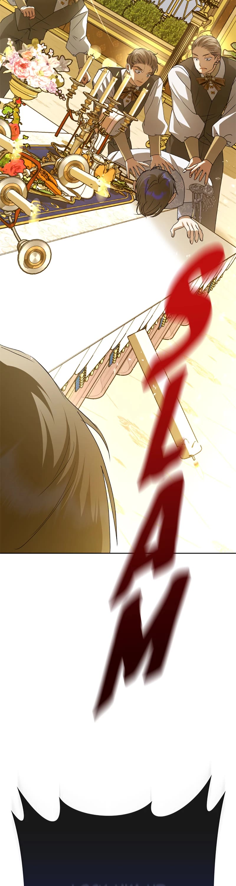 I Want to Be You, Just For a Day chapter 169 page 61