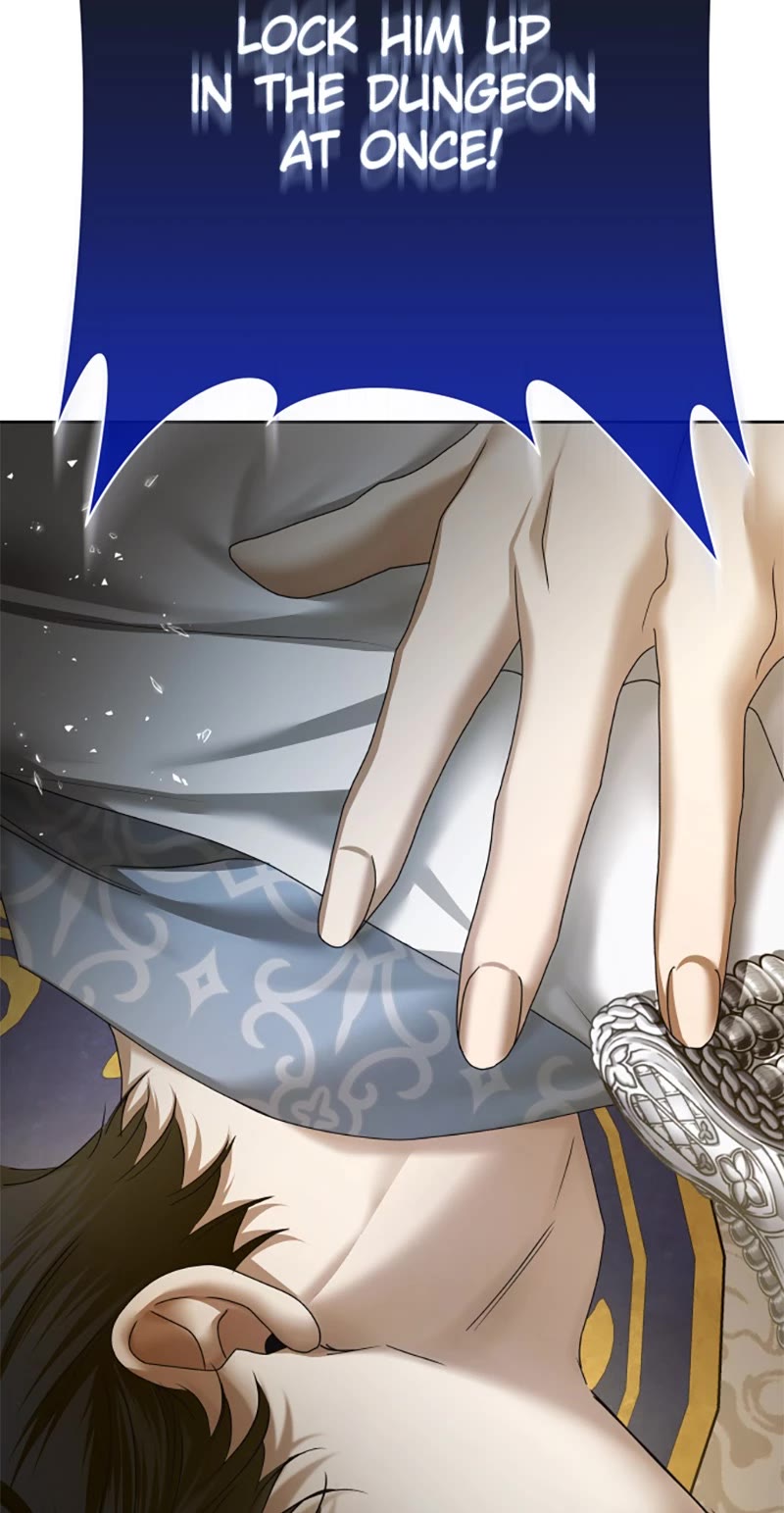 I Want to Be You, Just For a Day chapter 169 page 62