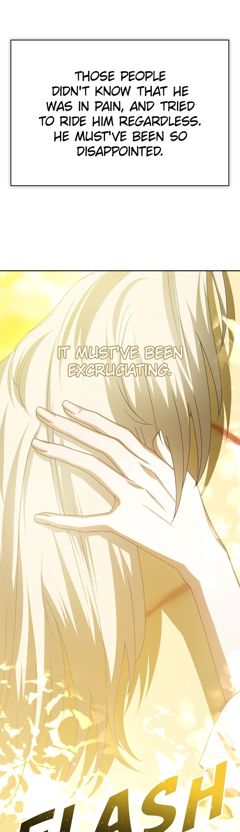 I Want to Be You, Just For a Day chapter 169 page 9