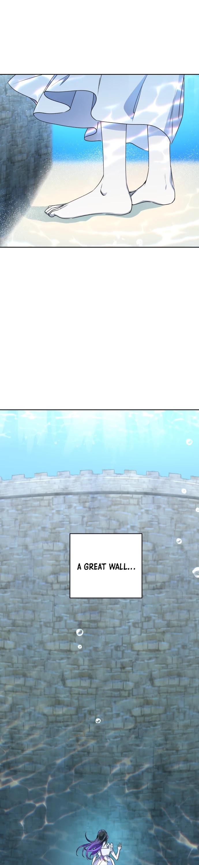 I Want to Be You, Just For a Day chapter 17 page 11