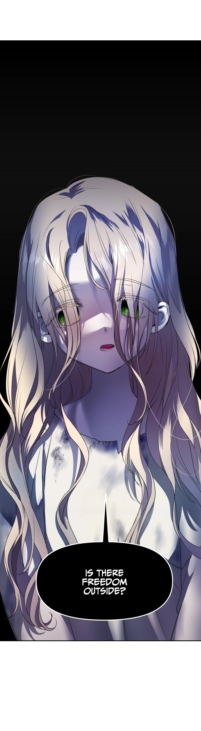 I Want to Be You, Just For a Day chapter 17 page 15