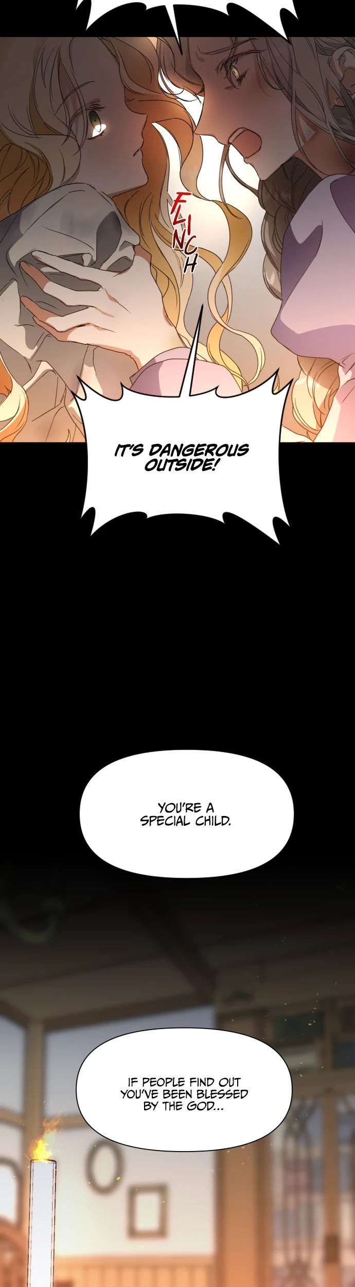 I Want to Be You, Just For a Day chapter 17 page 19