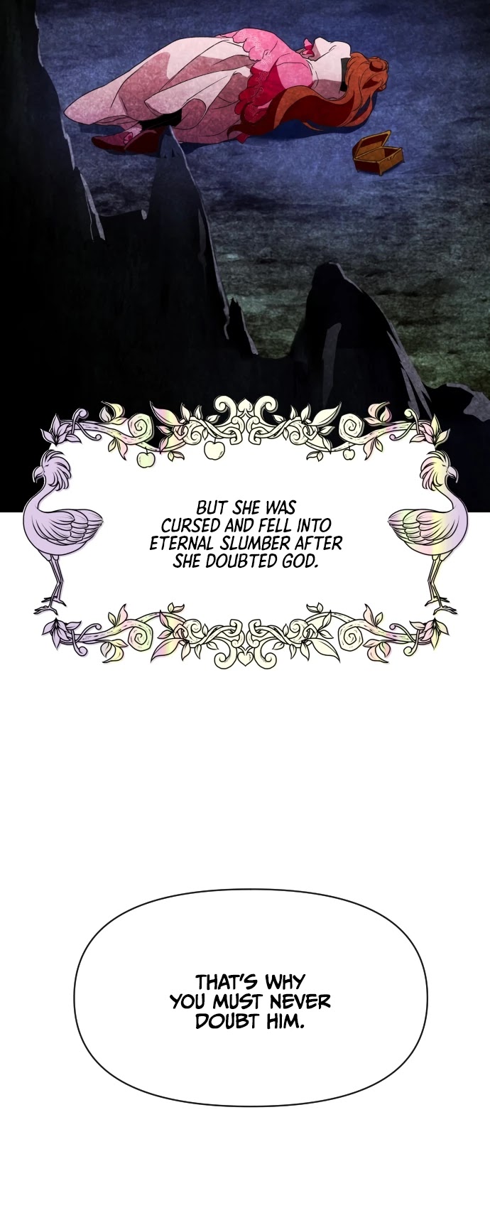 I Want to Be You, Just For a Day chapter 17 page 22