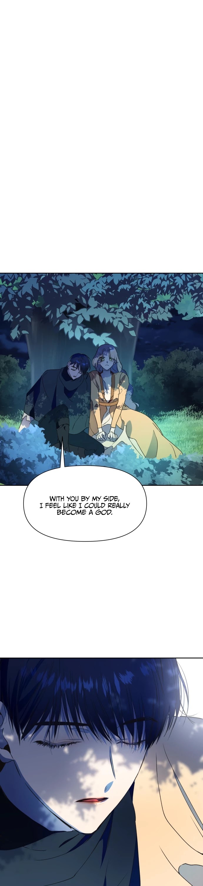 I Want to Be You, Just For a Day chapter 17 page 29