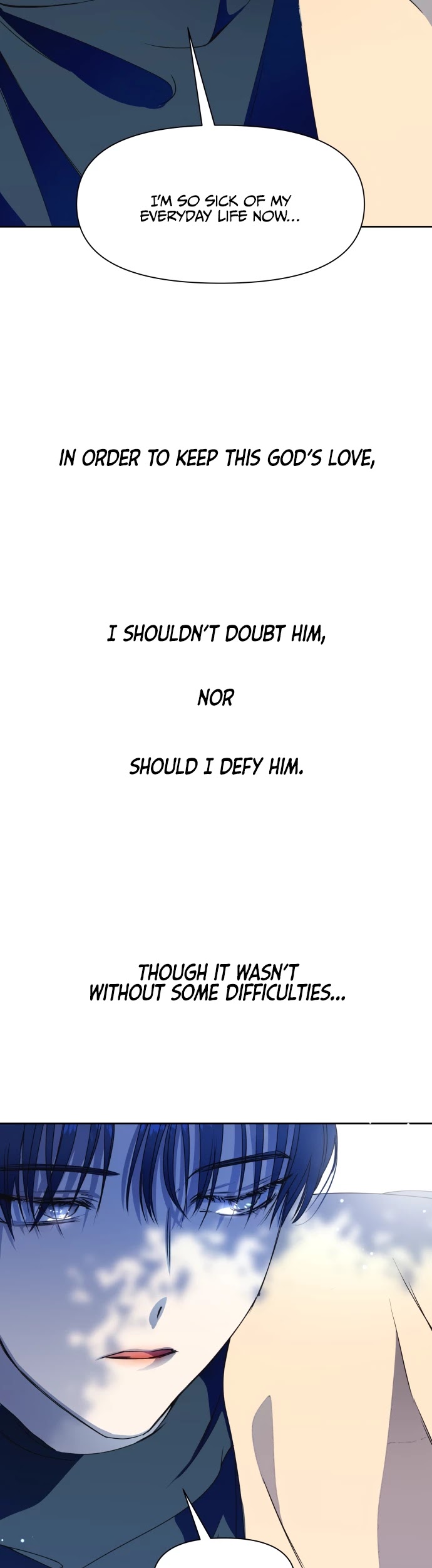 I Want to Be You, Just For a Day chapter 17 page 30